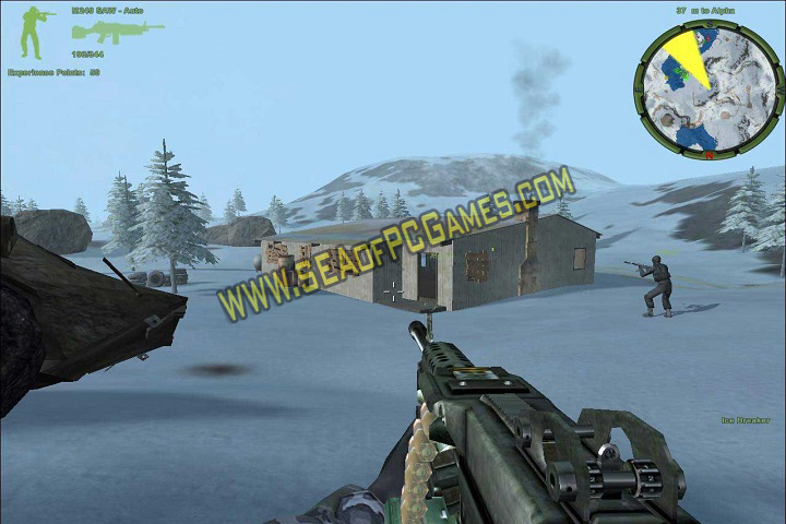 Delta Force Xtreme Torrent Game With Crack