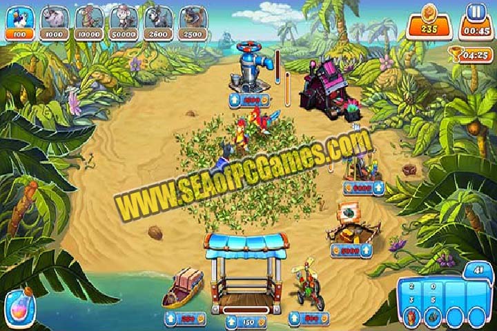 Farm Frenzy Heave Ho Full Version Game Free For PC