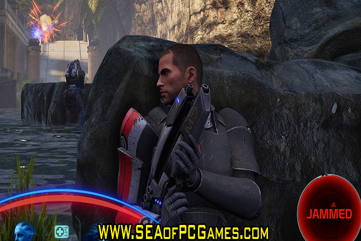 Mass Effect 1 PC Torrent Game
