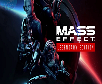 Mass Effect 1 PC Game Full Setup