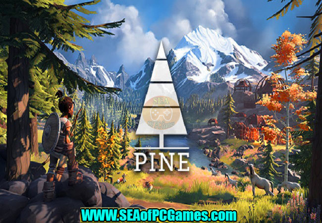 Pine 1 PC Game Free Download