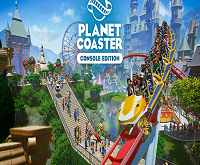 Planet Coaster 1 PC Game Full Setup