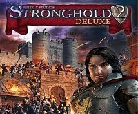 Stronghold 2 Deluxe PC Game Full Setup