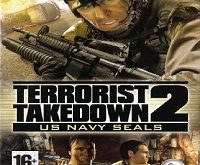 Terrorist Takedown 2 PC Game Full Setup