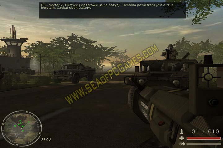 Terrorist Takedown Covert Operations 1 PC Repack Game