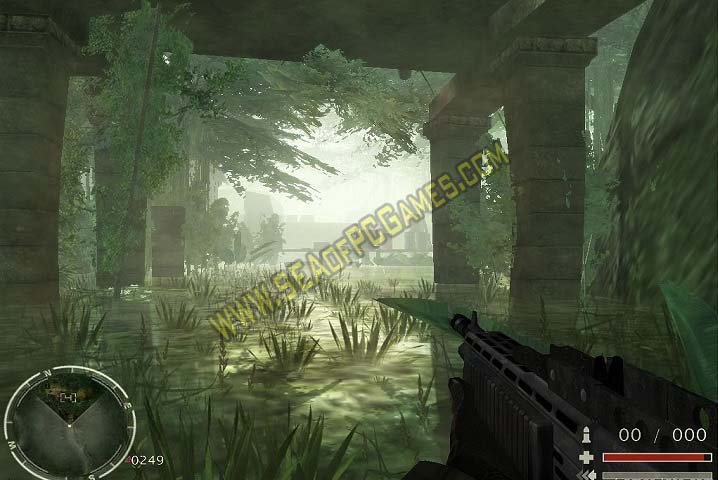 Terrorist Takedown Covert Operations 1 PC Game Free Download
