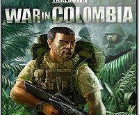 Terrorist Takedown War in Colombia 1 PC Game