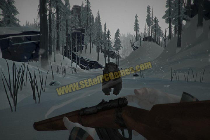 The Long Dark Repack Game With Crack