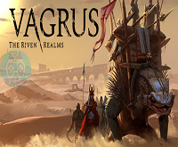Vagrus The Riven Realms 1 PC Game Full Setup