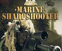 CTU Marine Sharpshooter 1 PC Game Full Setup