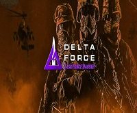 Delta Force Task Force Dagger 1 PC Game Full Setup
