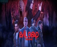 Evil Dead The Game 2023 PC Game Full Setup