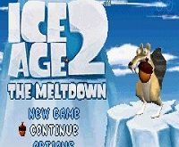 Ice Age 2 The Meltdown PC Game Full Setup