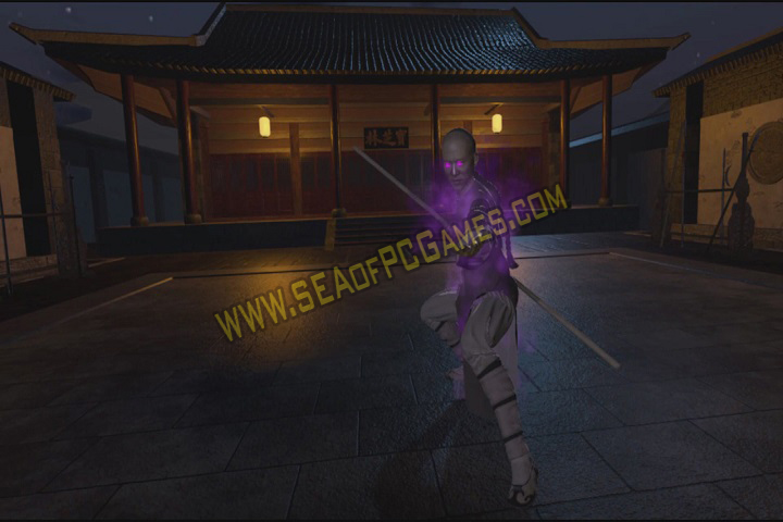 Kung Fu All Star VR 1 Torrent Game