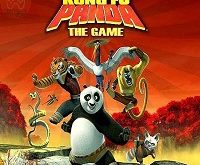 Kung Fu Panda 1 PC Game Full Setup