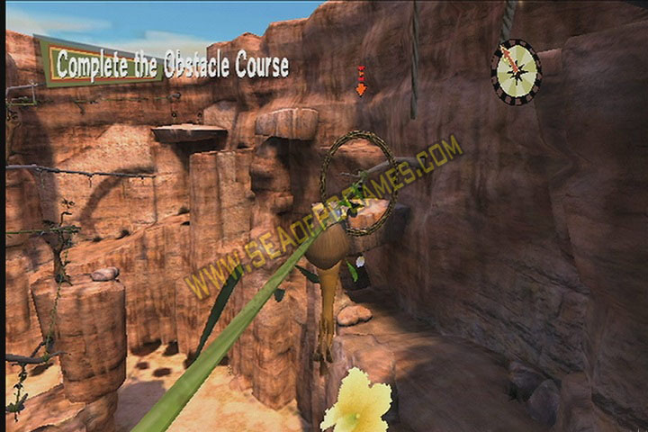 Madagascar Escape 2 Africa PC Torrent Game