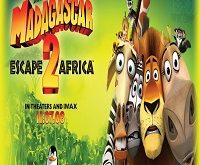 Madagascar Escape 2 Africa PC Game Full Setup