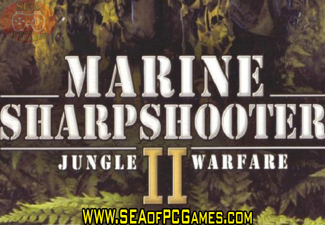 Marine Sharpshooter 2 Jungle Warfare PC Game