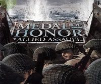 Medal of Honor Allied Assault 1 PC Game