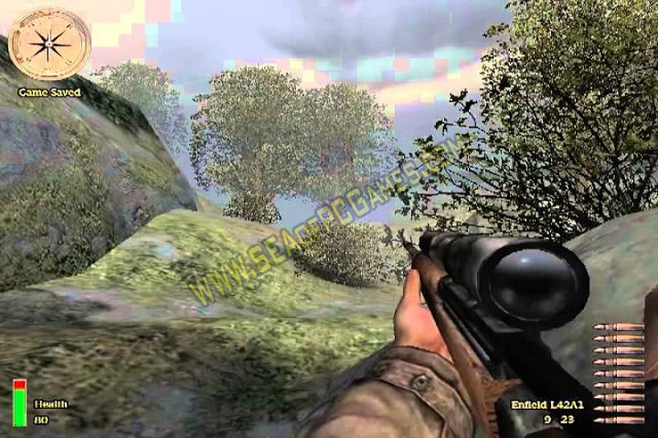 Medal of Honor Allied Assault Breakthrough Torrent Game