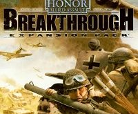 Medal of Honor Allied Assault Breakthrough 1 PC Game
