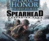 Medal of Honor Spearhead 1 PC Game Full Setup