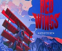 Red Wings Aces of the Sky 1 PC Game Full Setup