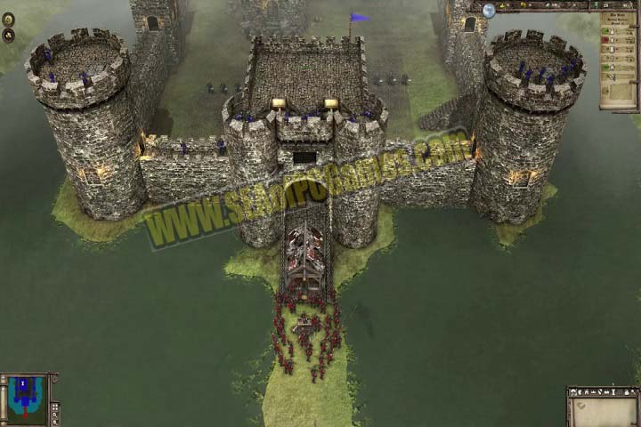 Stronghold 3 Gold Edition Torrent Games Full Highly Compressed