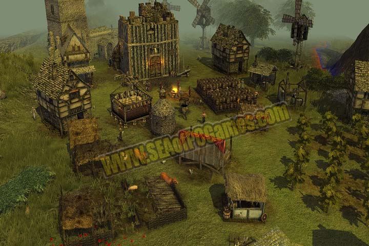Stronghold 3 Gold Edition Repack Games With Crack