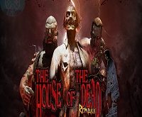 The House of the Dead Remake 2022 PC Game