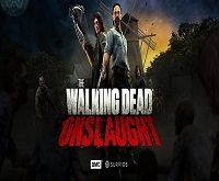 The Walking Dead Onslaught 1 PC Game Full Setup