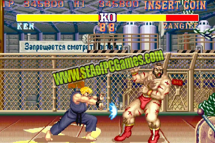 Capcom Fighting 1st Collection Torrent Games Highly Compressed