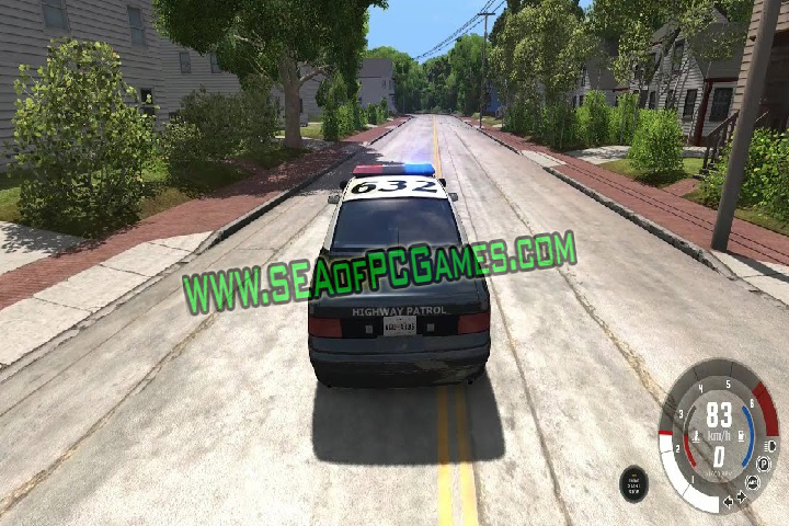 BeamNG Drive 1 Torrent Game Full Highly Compressed