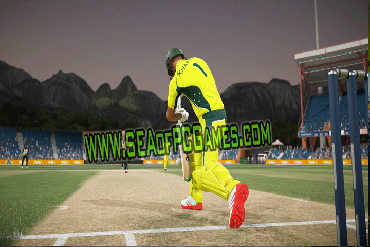Don Bradman Cricket 17 Repack Game With Crack