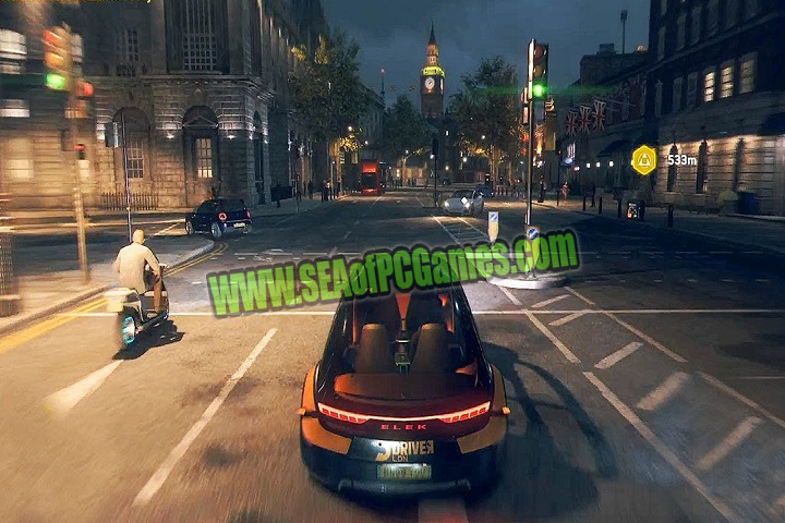 Watch Dogs Legion Torrent Game Full Highly Compressed