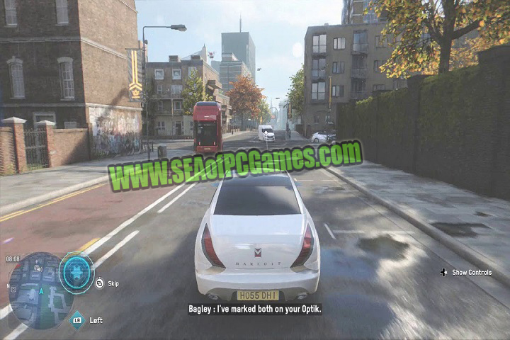 Watch Dogs Legion Full Version Game Free For PC