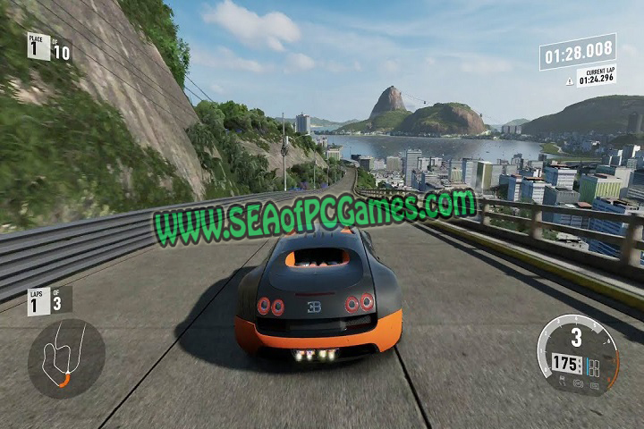 Forza Motorsport 7 Torrent Game Full Highly Compressed