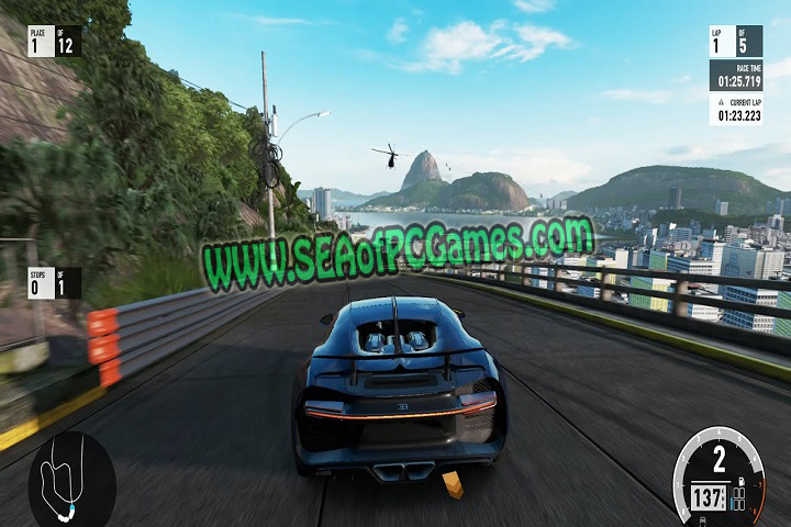 Forza Motorsport 7 Full Version Game 100% Working
