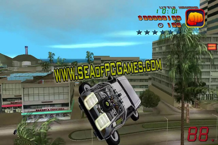 GTA Vice City Killer Kips 1 PC Game Free Download