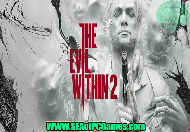 The Evil Within 2 PC Game Full Setup