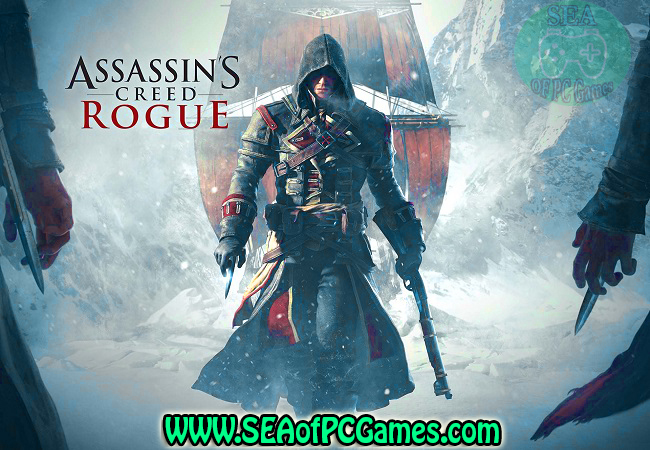 Assassins Creed Rogue 1 PC Game Full Setup