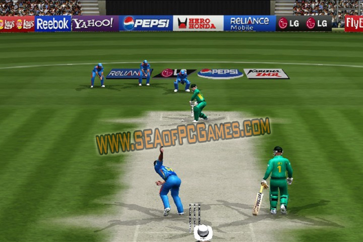 Cricket Captain 2015 Repack Game With Crack