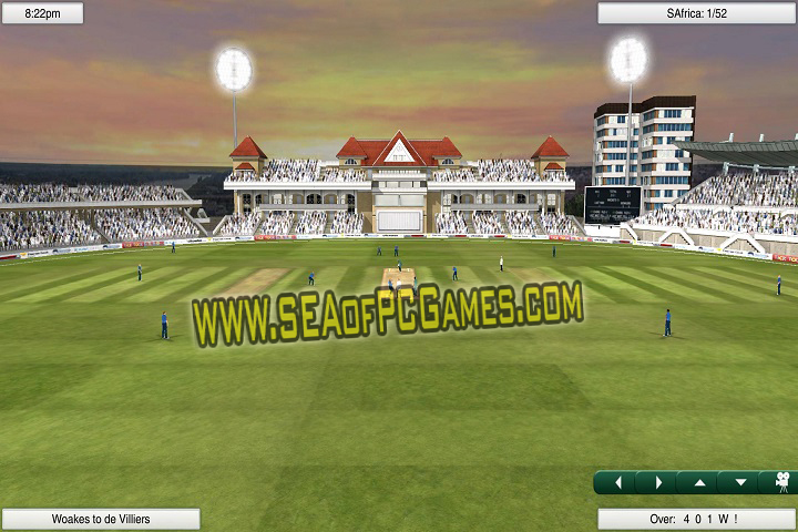 Cricket Captain 2017 Repack Game With Crack