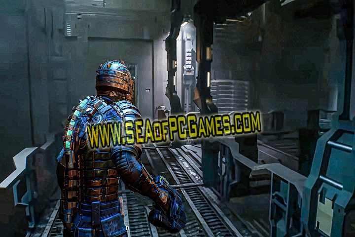 Dead Space Torrent Game Full Highly Compressed