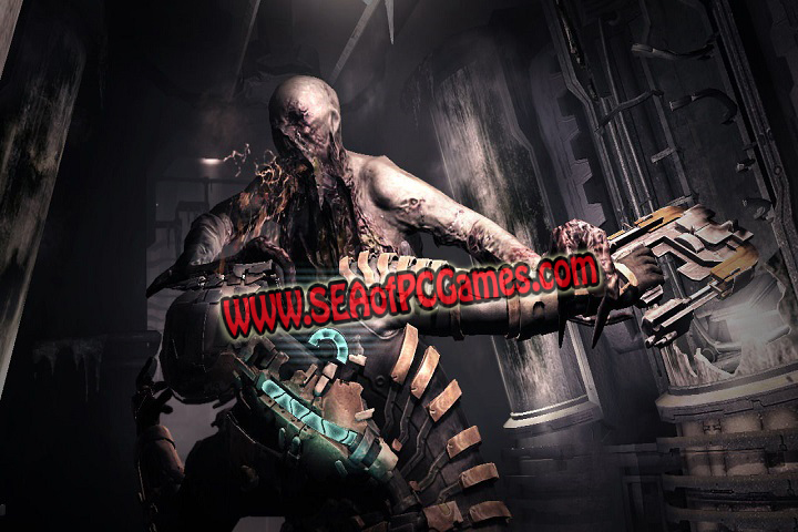 Dead Space 2 Full Version Game 100% Working
