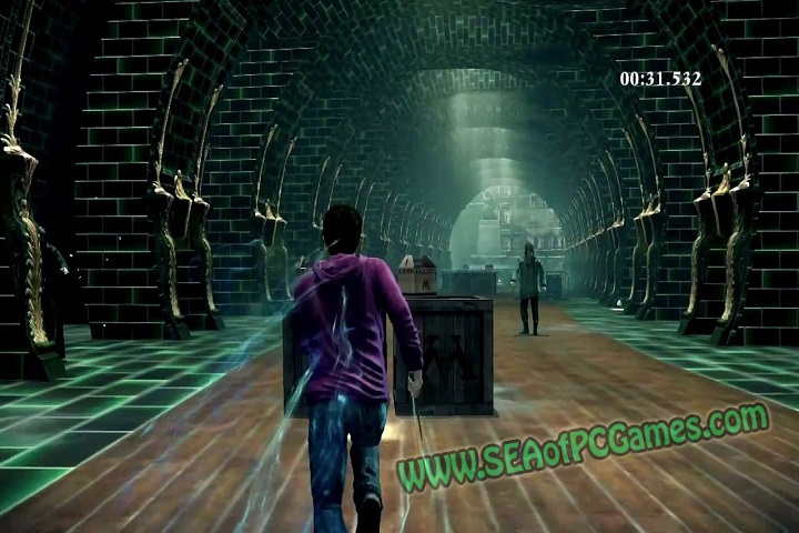 Harry Potter And The Deathly Hallows Part 1 Torrent Game Full Highly Compressed