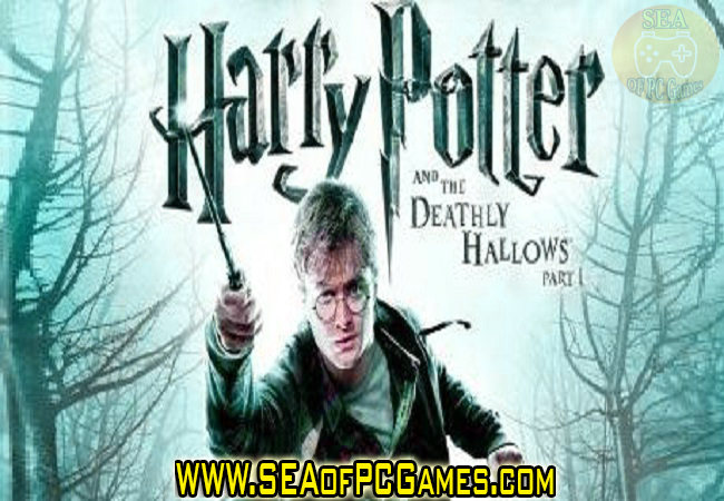 Harry Potter And The Deathly Hallows Part 1 PC Game