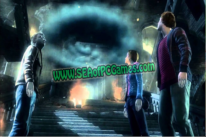 Harry Potter And The Deathly Hallows Part 2 Torrent Game Full Highly Compressed