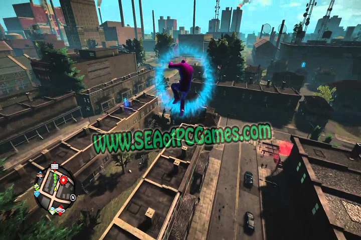Saints Row 4 Re-Elected Full Version 100% Working