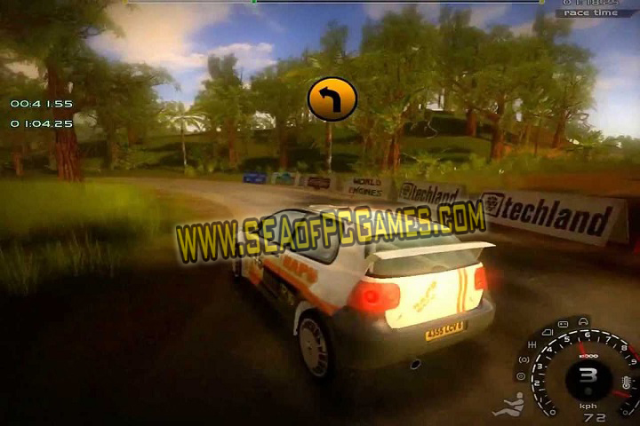 Xpand Rally Xtreme Torrent Game Full Highly Compressed